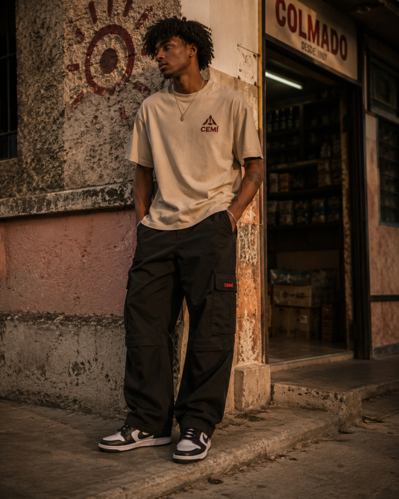 Home cemiguy pants